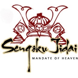 Sengoku Jidai - Mandate of Heaven DLC Steam CD Key