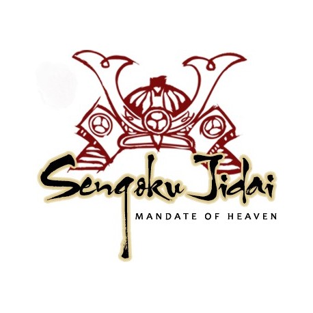 Sengoku Jidai - Mandate of Heaven DLC Steam CD Key