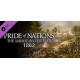 Pride of Nations - American Civil War 1862 DLC Steam CD Key
