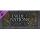 Pride of Nations - The Scramble for Africa DLC Steam CD Key