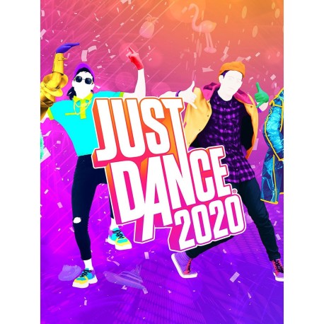 Just Dance 2020 EU Nintendo Switch CD Key