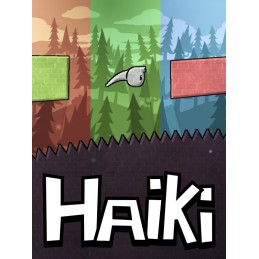 Haiki Steam CD Key