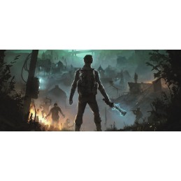 DESOLATE EU PC Steam CD Key