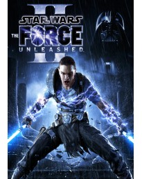 Star Wars: The Force Unleashed II Steam Gift