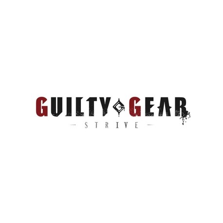 GUILTY GEAR -STRIVE- EU Steam CD Key