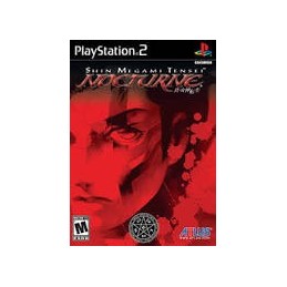 Shin Megami Tensei III Nocturne HD Remaster PC Steam CD Key