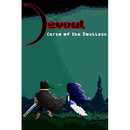 Devoul- Curse of the Soulless Steam CD Key