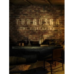 Tunguska: The Visitation - Enhanced Edition PC Steam CD Key