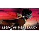 The Legendary Assassin KAL Steam CD Key