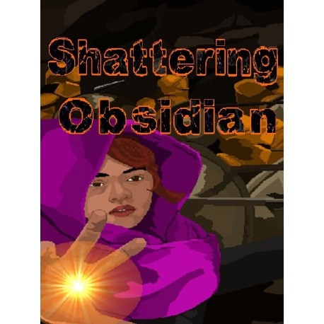 Shattering Obsidian Steam CD Key