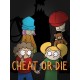 Cheat or Die Steam CD Key