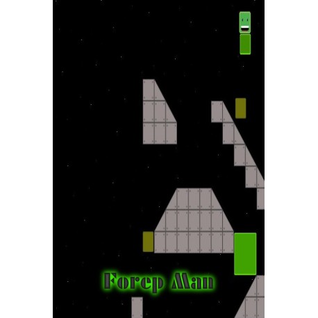 Forep Man Steam CD Key
