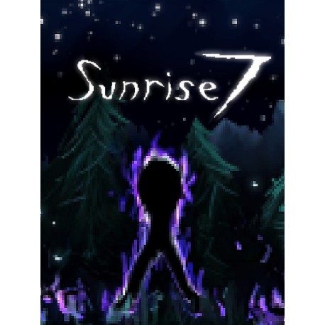 Sunrise 7 Steam CD Key