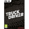 Truck Driver PC Steam CD Key