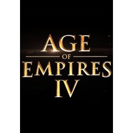 Age of Empires IV: Anniversary Edition PC Steam Altergift