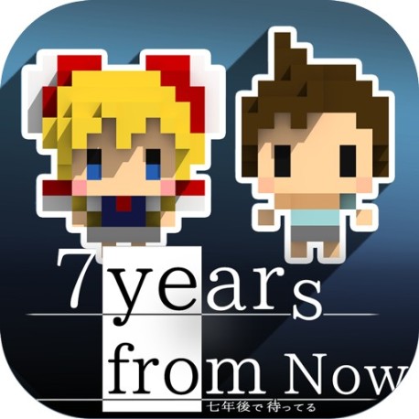 7 Years From Now Steam CD Key