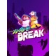 Wave Break Steam CD Key