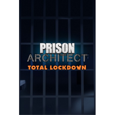 Prison Architect Total Lockdown Bundle 2021 Edition PC Steam CD Key