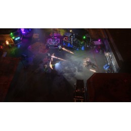 Red Solstice 2: Survivors PC Steam CD Key