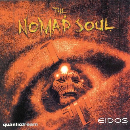 Omikron: The Nomad Soul PC Steam CD Key