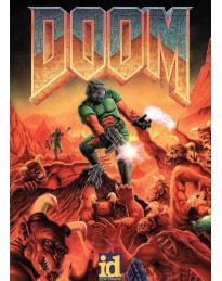 Doom Classic Complete Steam Gift