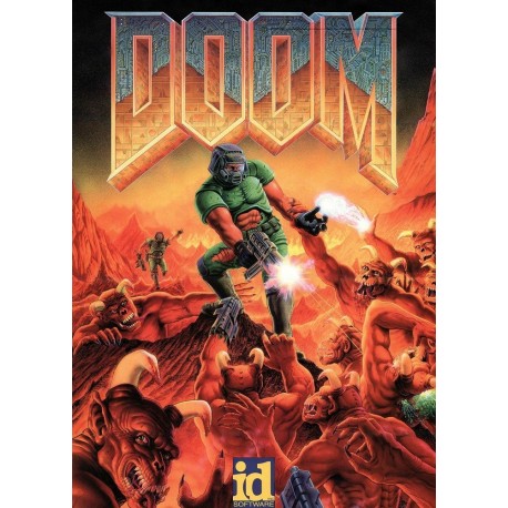 Doom Classic Complete Steam Gift