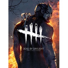 Dead by Daylight Ultimate Edition PC Steam CD Key