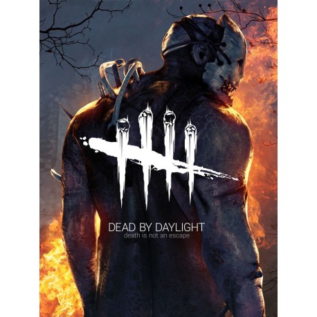Dead by Daylight Ultimate Edition PC Steam CD Key