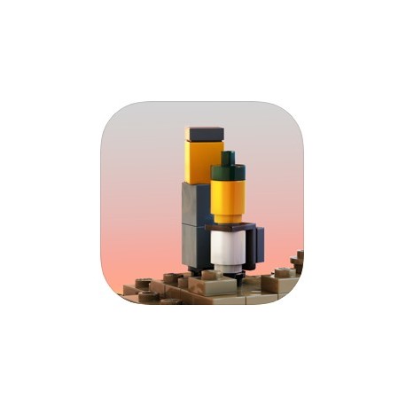 LEGO Builder's Journey PC Steam Altergift