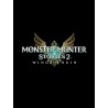Monster Hunter Stories 2: Wings of Ruin EU Steam CD Key