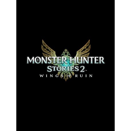 Monster Hunter Stories 2: Wings of Ruin Deluxe Edition Steam CD Key