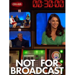 Not For Broadcast EU PC Steam CD Key