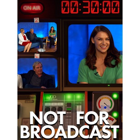 Not For Broadcast EU PC Steam CD Key
