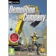Demolition Company Gold Edition PC Steam CD Key