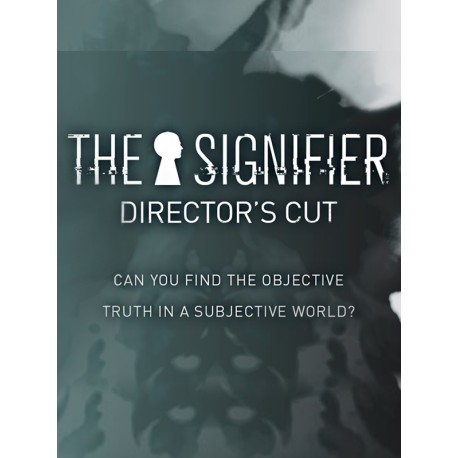 The Signifier Director's Cut PC Steam CD Key