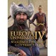 Europa Universalis IV - Mandate of Heaven Content Pack DLC EU PC Steam CD Key