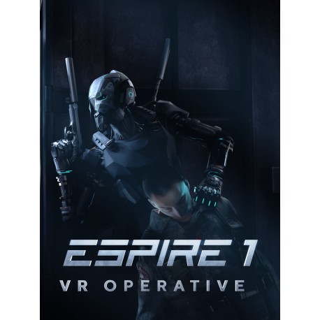 Espire 1: VR Operative EU PC Steam CD Key