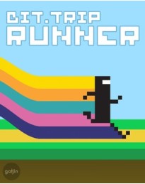 BIT.TRIP RUNNER PC Steam CD Key
