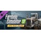 Farming Simulator 17 - Big Bud Pack DLC PC Steam CD Key