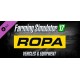 Farming Simulator 17 - ROPA Pack DLC PC Steam CD Key