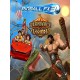 Pinball FX3 - Carnivals and Legends DLC Steam CD Key