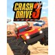 Crash Drive 3 PC Steam CD Key