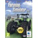 Farming Simulator 2011 EU Steam CD Key