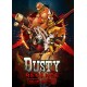 Dusty Revenge: Co-Op Edition Steam CD Key