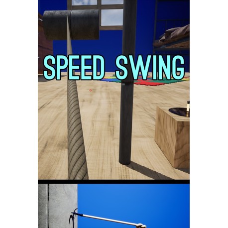 Speed Swing Steam CD Key