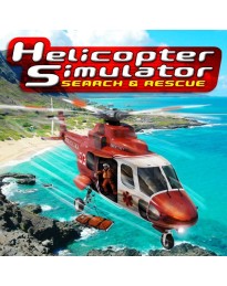 Helicopter Simulator 2014: Search and Rescue Steam CD Key