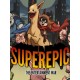 SuperEpic: The Entertainment War Steam CD Key