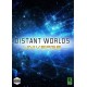 Distant Worlds: Universe EU PC Steam CD Key