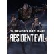 Dead by Daylight - Resident Evil Chapter DLC EU PC Steam CD Key