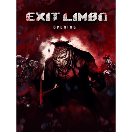 Exit Limbo: Opening Steam CD Key